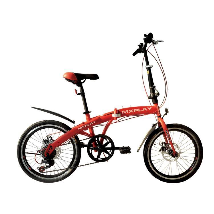 Welcomed by 20 inch carbon fiber folding e bike and stem /wholesale folding bike