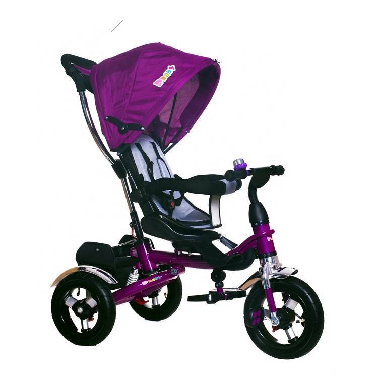 New mother and baby bicycle tricycle little tikes 4 in 1 photo girls low price