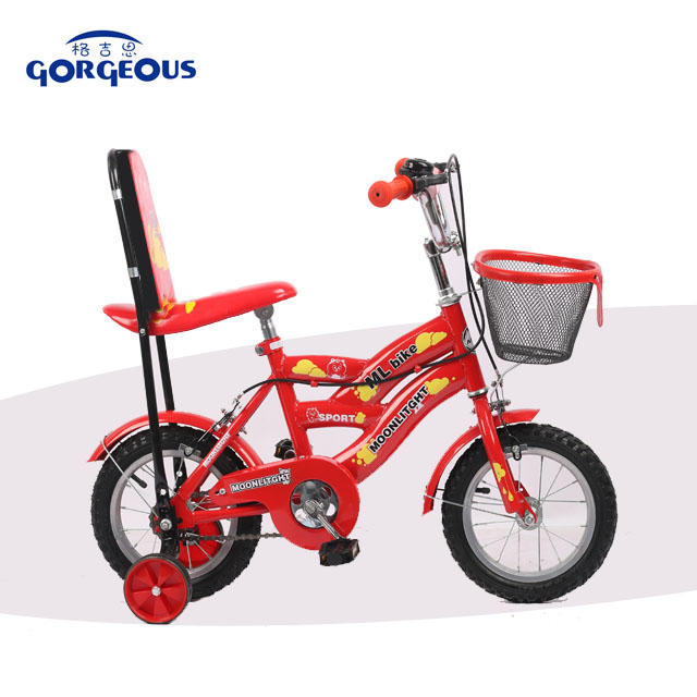 Hot sale 12 inch child bike for 3-9 years old factory price  bicycle children kids bike kids/new bicycles for kids