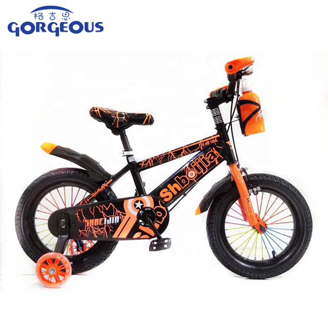 High quality Children Bicycle for 3-10 years old child with cheap price kids bisicletas/cheap price kids bicycle for girls