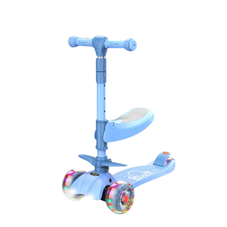children's pedal bike