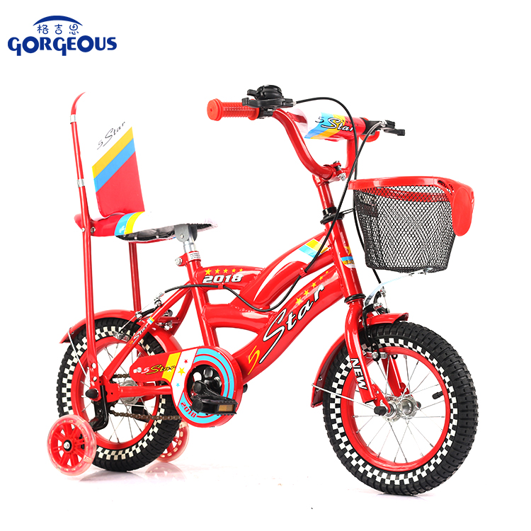 bicycle for two year old