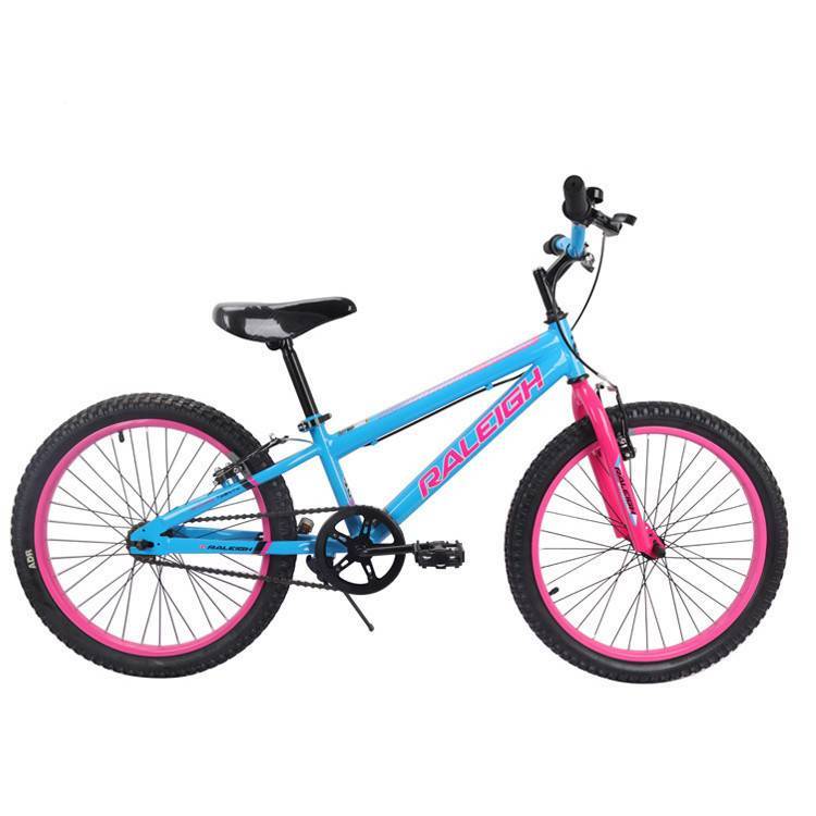 Professional China Export easy rider kids bike / 14