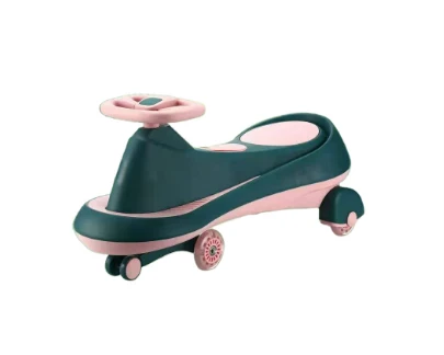 From First Steps to Big Adventures: How Swing Car Grow With Your Child