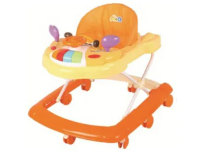 Wooden Baby Walkers: The Eco-Friendly Choice for Modern Parents