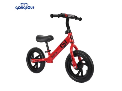 Safety First: Riding an Electric Balance Bike in the City