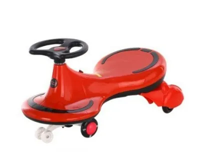 The Perfect Start to a Healthy Childhood