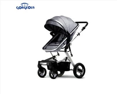 Bike Trailer Compatibility in Multi-Functional Baby Strollers