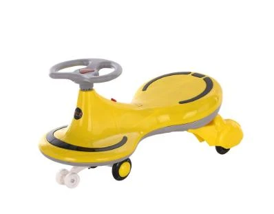 Safety Belt Design for Baby Swing Car Models