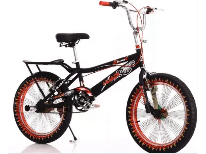 The Ultimate Ride for Young Thrill Seekers