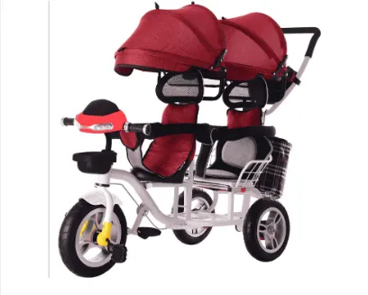 The Rise of Electric Mobility for Kids