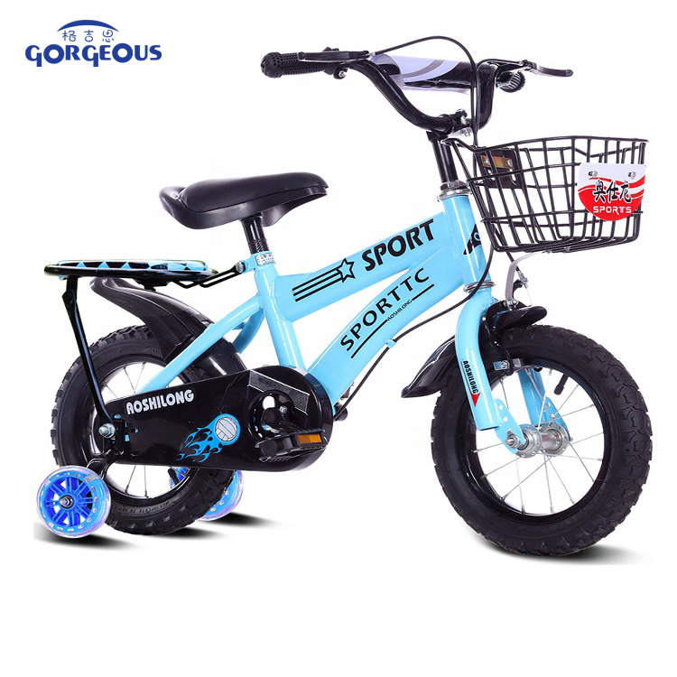 14 inch toddler bike