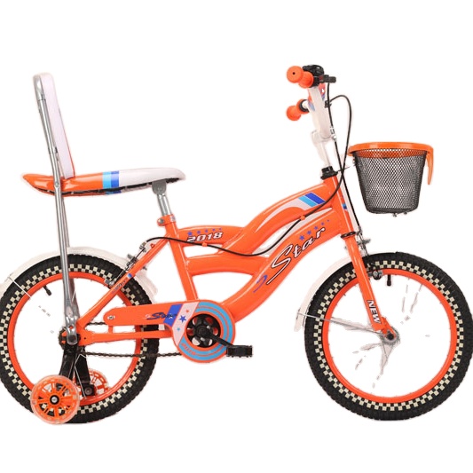 Ride on toy style and car type royal baby bicycle16 inch /running bike for kids 5 years old/girls bike