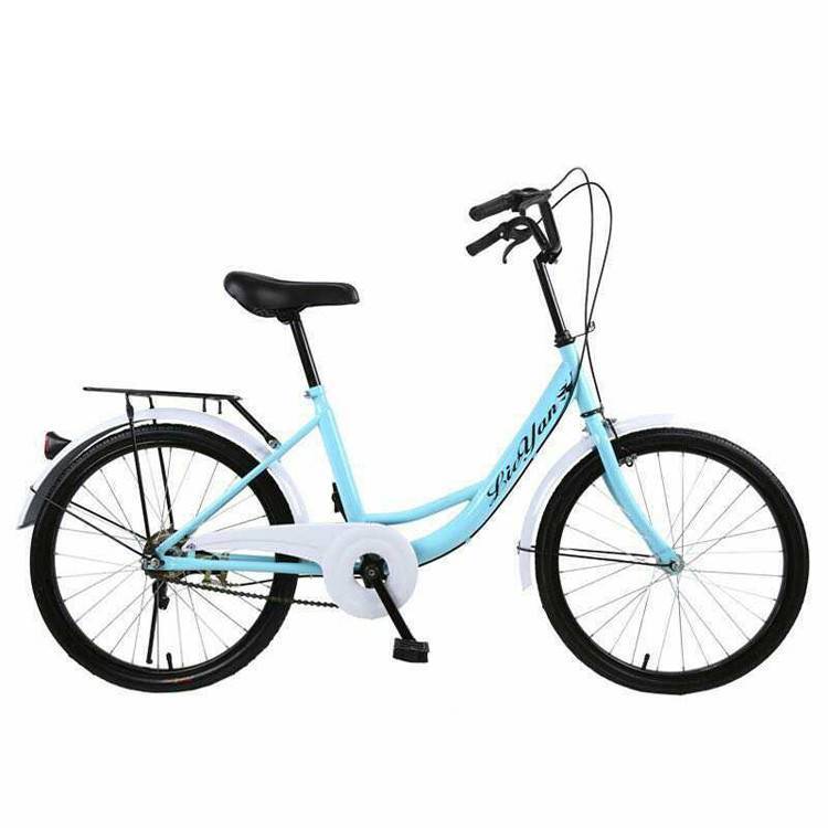 26 inch women bike/city bicycle/adult bicycle
