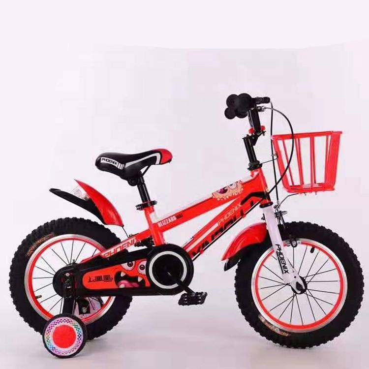 2020 New model wholesale children bikes for cheap/steel frame factory cycle for kids price/top rated pink bike for kids