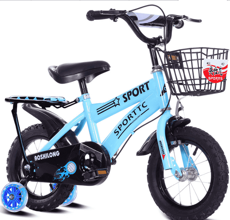 20 balance bike