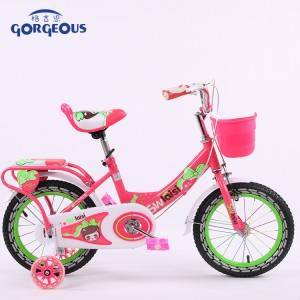 sizes of balance bikes