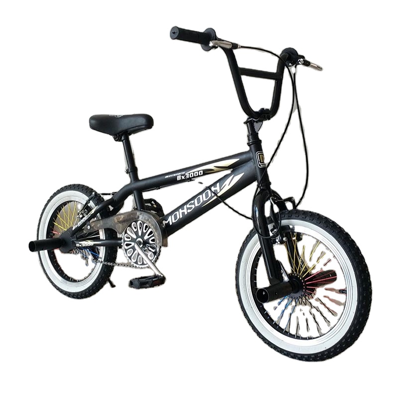 China aluminum alloy frame bmx race bike/New Fashion Cheap Children Bmx Customize BMX Bike