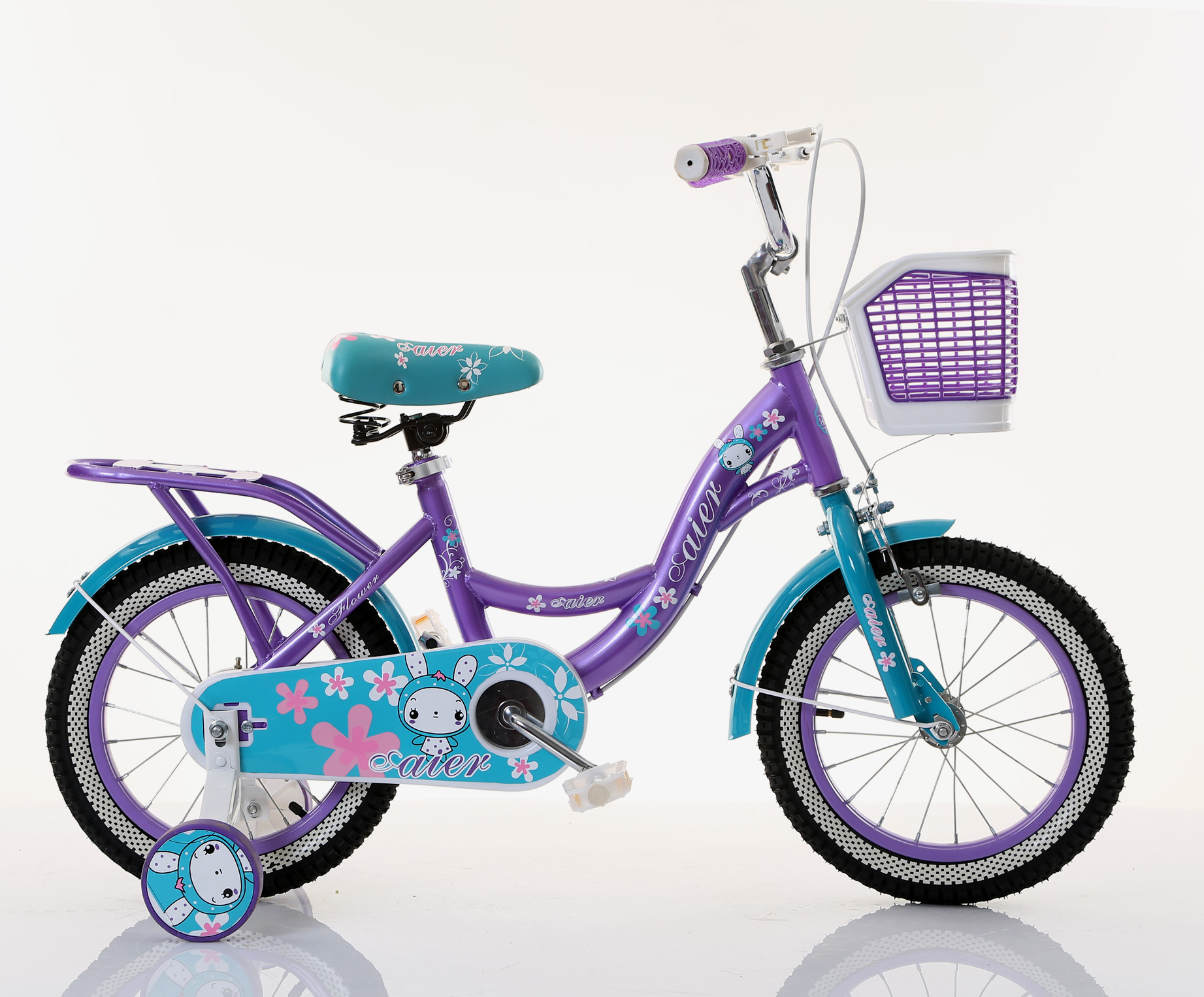 Cheap price kids small bicycle/kids bicycle for girls kids children four wheel kids bicycle/kids’ bicycle