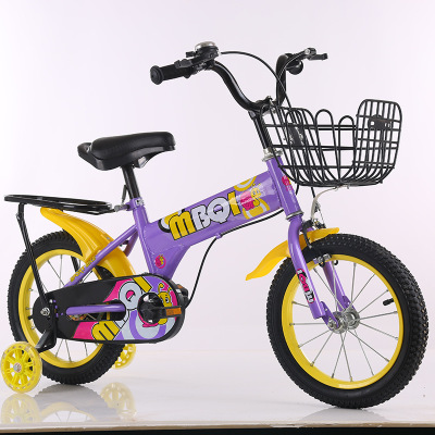 Most fashion 12 inch mountain bike in stock/China lightweight kids mountain bicycle bike from 6 years