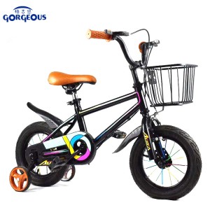Cheap Unique Fashion Cycle 20 Inch Kids Bike For Child