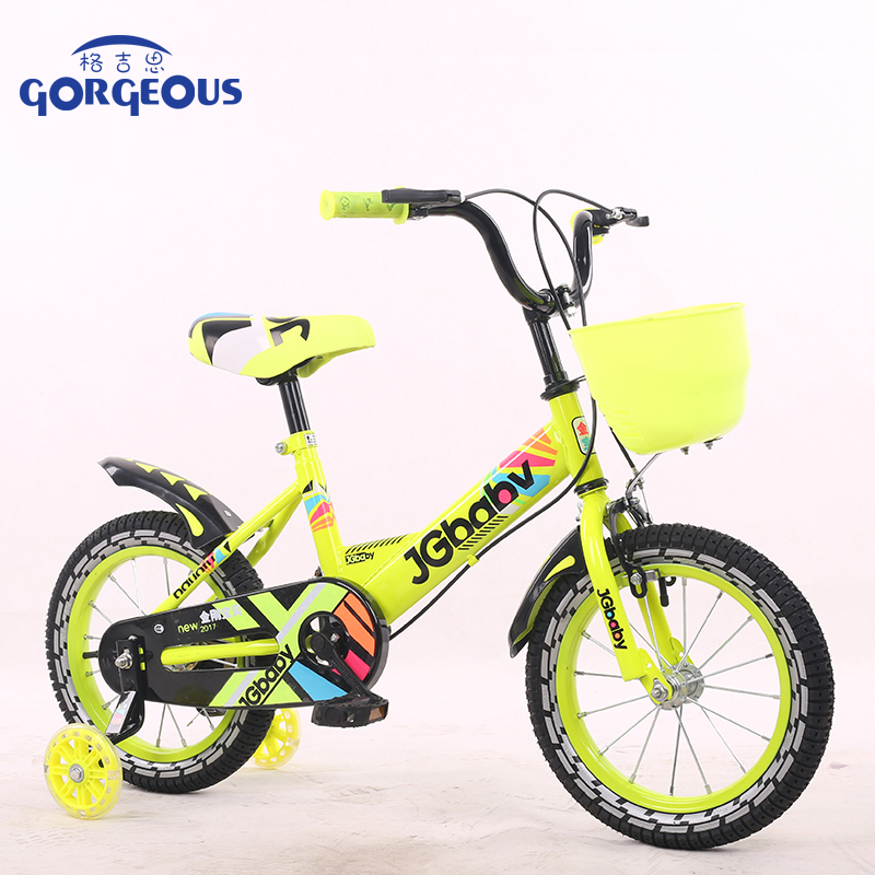 New model kids/children bike/cheap kidsbike/Hot sell kinds of children bicycles bicicletas para  Kids' Bike  Wheel Size 12