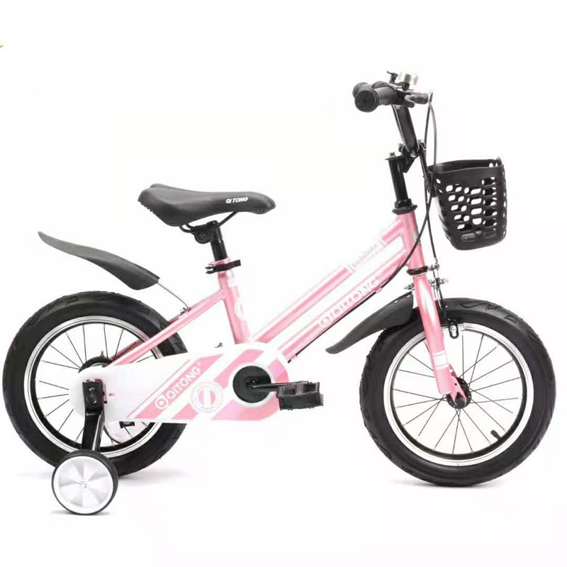 14 Inch Balance Bike for Kids Promoting Stability and Confidence in Young Cyclists