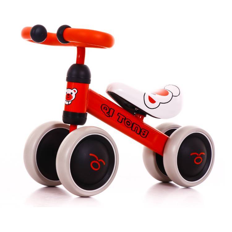 Compact and Portable Tricycles for Kids Perfect for Fun and Easy Storage Options