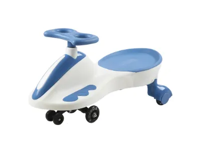 A Safe and Joyful Ride for Little Explorers