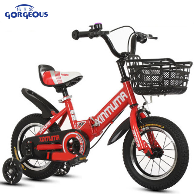 cheap kids bike export to saudi arab / 16-inch wheel girls princess kids bikes / hello candy stickers kids bike kidsbike