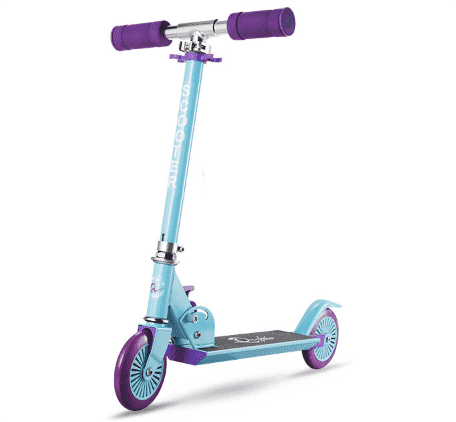 kick scooter kids/kids plastic scooter/kids scooter with PP wheel
