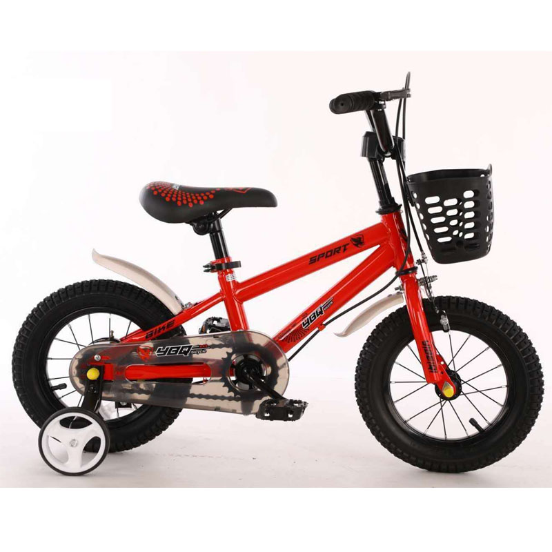 Kids bike children's bicycles /new design 2021 bikes kids 12 16 inch kids bicycle/ children bike for 10 years old