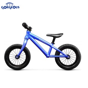Cheap Custom Kids Training Walking Bike Balance Bikes For Baby