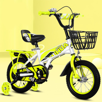 wholesale CE hot sale kids bikes /OEM baby children bicycle bike /mini bmx bisicletas 3 to 5 years old cycle for girl