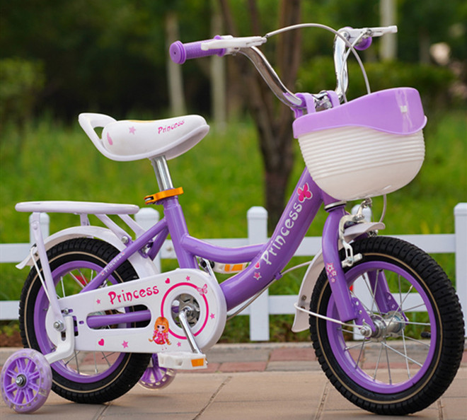 Hot Selling Children'S Cheap Price Kids Small Bicycle Children Kids Bike For Kids 9-11