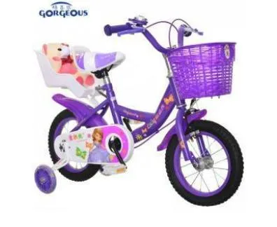 Training Wheel Adjustment Tips for Beginner Riders