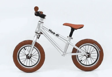 Electric Balance Bikes for Kids