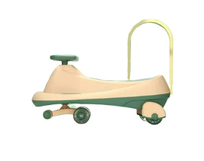 Discover Fun and Safety of Swing Cars