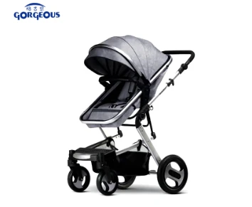 Elite Stroller Showdown