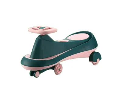 Discover Fun and Safety of Swing Cars