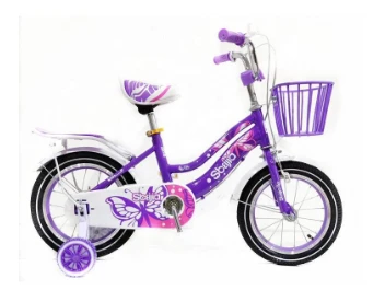 Global Kids Bike Market Opportunities: From Orange County to Pakistan