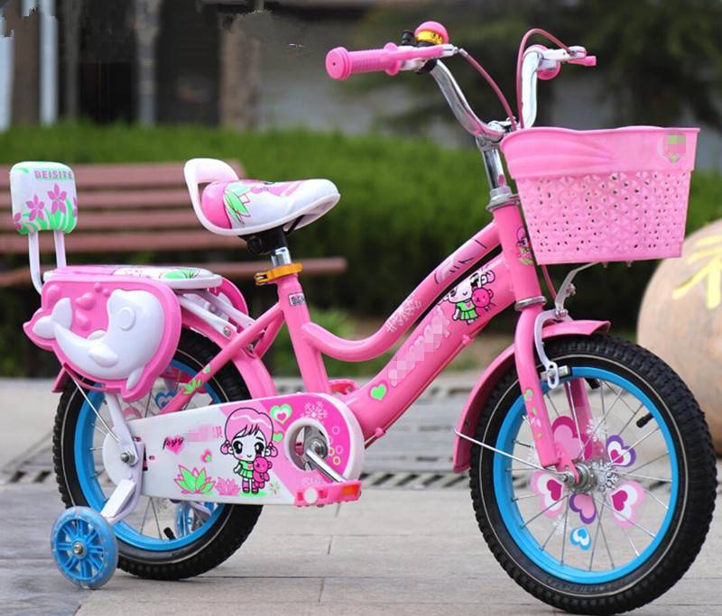 baby bike 12 14 16 18 inch bicycle for kids toys bike made in China