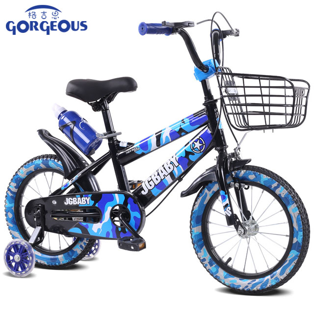 Customized new design children bike 12/14/16/18/20 inch boy and girl children bicycle