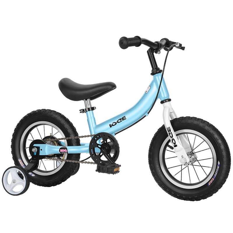 Wholesale custom 12 inch 2 in 1 child balance bike kids bike bicycle