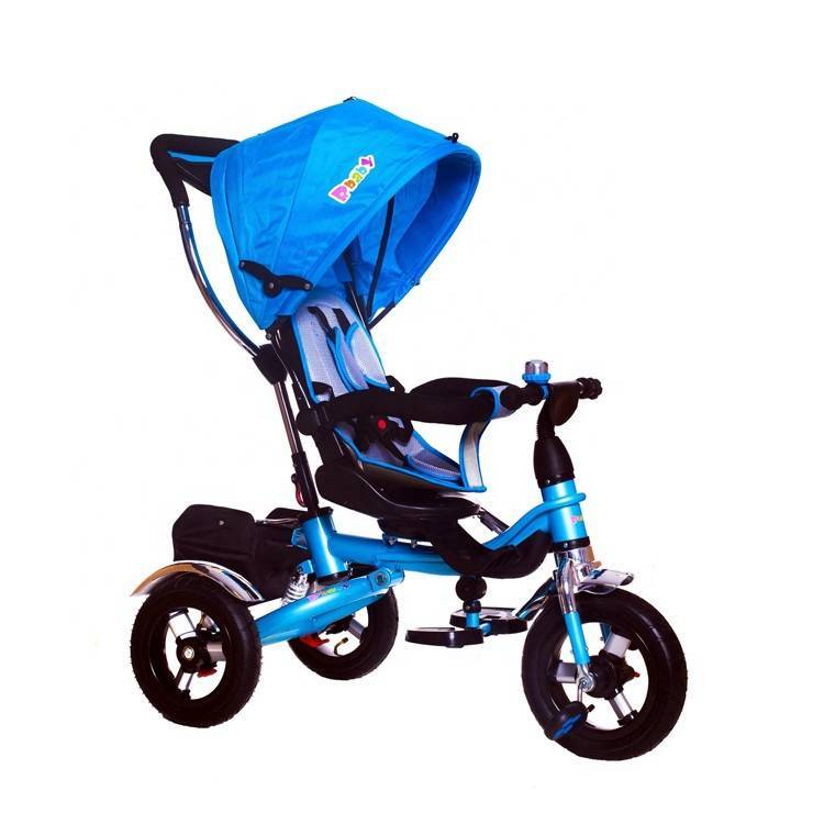 Factory Hot Sales children tricycle stroller baby tricyle kids with a cheap price