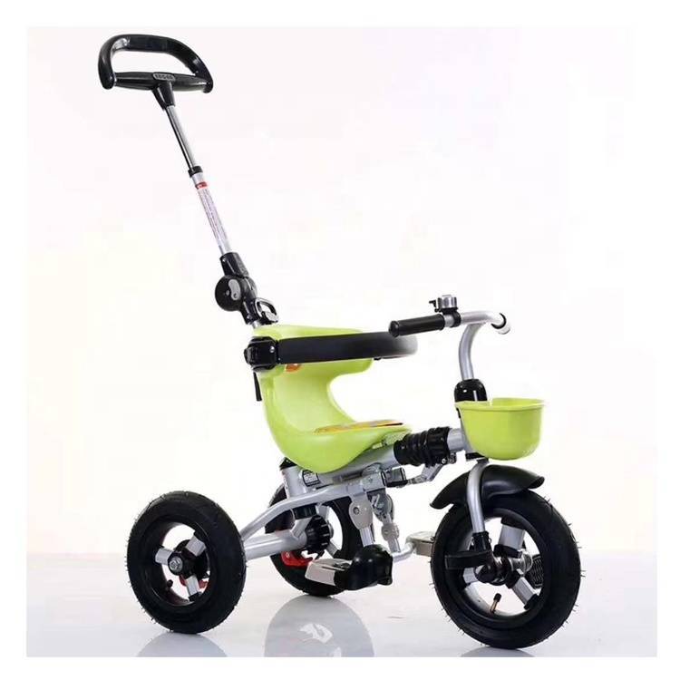 New arrival folding tricycle for 2 year old, wholesale best price baby tricycle for sale in philippines, 3 in 1 kid tricycle