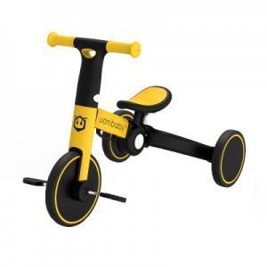 fashion design beautiful kid balance bicycle for 1-2 years old