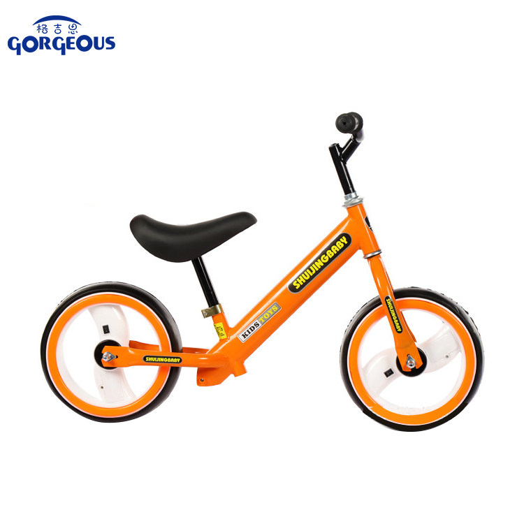 2020 mini balance bike tricycle balance bike 12 inch 16 inch balance bike for children