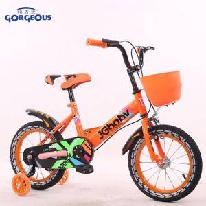 CE export quality children bike / 12