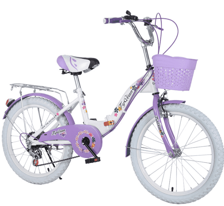 Empowering Young Women Through Innovative Design at Our Girls' Bicycle Manufacturing Facility